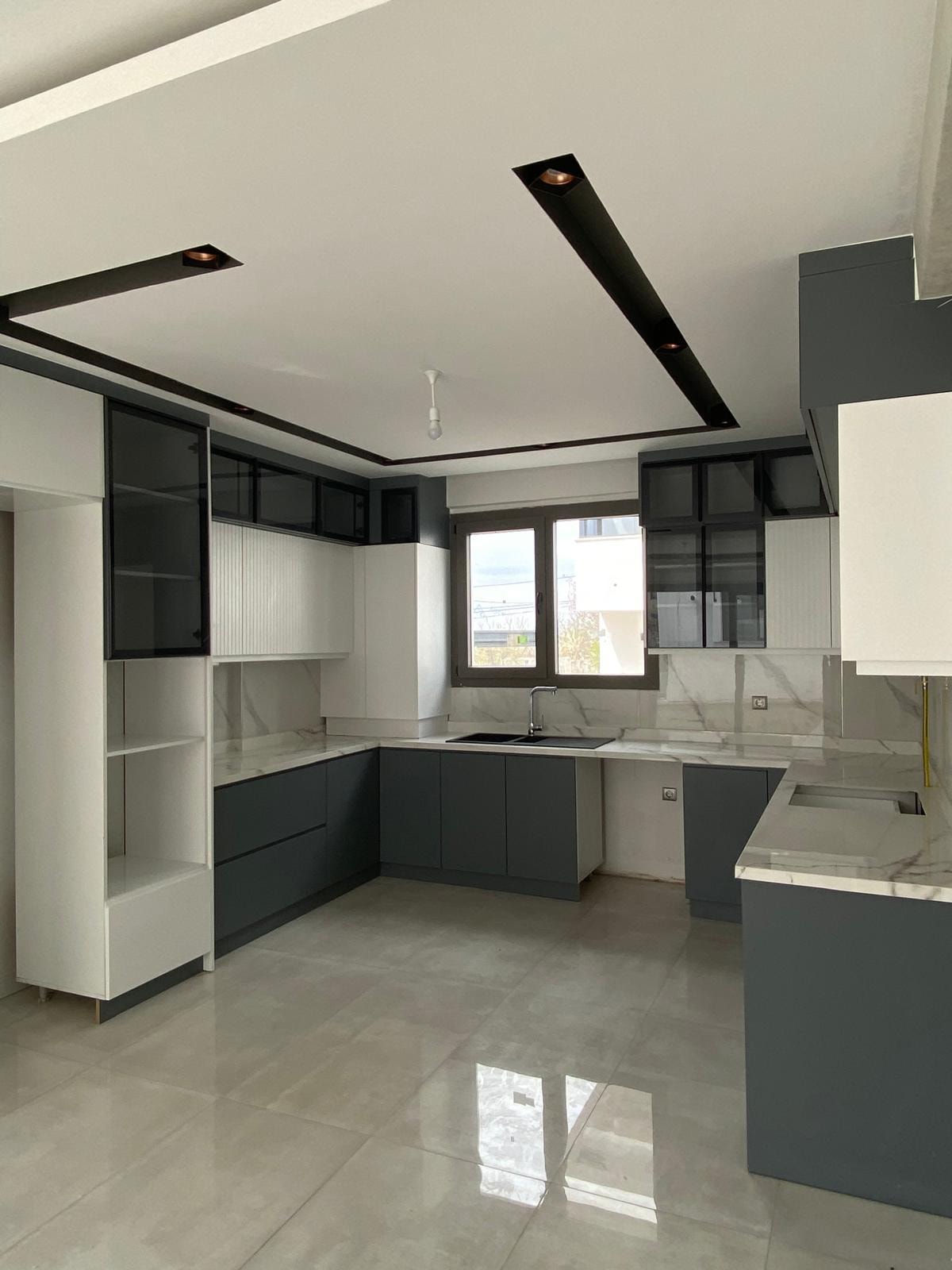 Hisarcık Saklıbahçe Villaları görsel 1